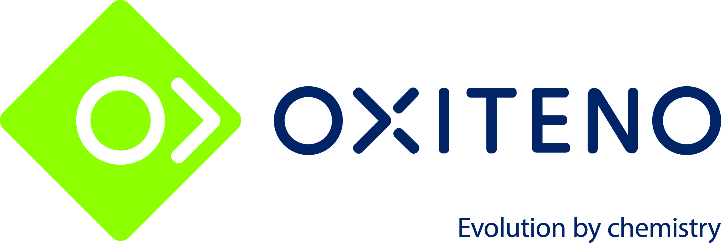 Logo Oxiteno