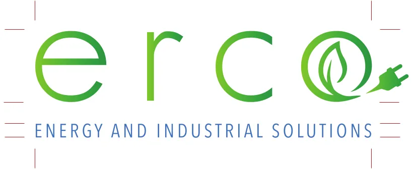 Logo ERCO