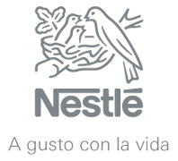 Logo Nestle