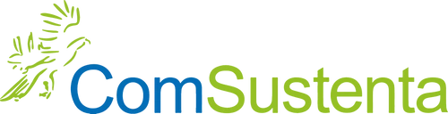 Logo ComSustenta